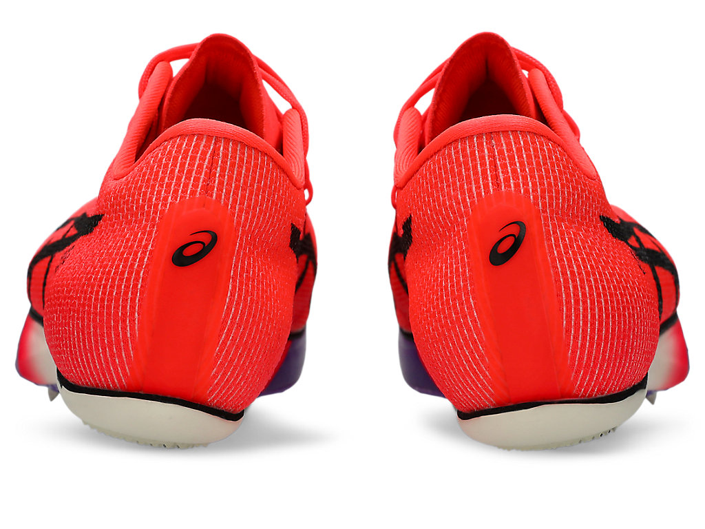 Purchase 亚瑟士 METASPEED Sky Plus 2 跑鞋 闪亮红/黑 1093A234-600