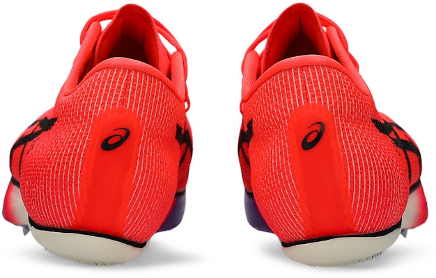 亚瑟士 METASPEED Sky Plus 2 跑鞋 闪亮红/黑 1093A234-600 Purchase 亚瑟士 METASPEED Sky Plus 2 跑鞋 闪亮红/黑 1093A234-600