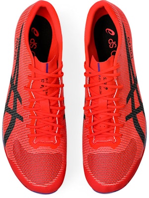 亚瑟士 METASPEED Sky Plus 2 跑鞋 闪亮红/黑 1093A234-600 Details for 亚瑟士 METASPEED Sky Plus 2 跑鞋 闪亮红/黑 1093A234-600