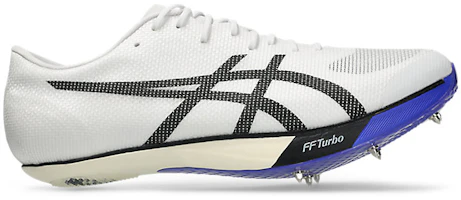 ASICS METASPEED Sky Plus 2 Running Shoes White/Cobalt Burst 1093A234-101 ASICS METASPEED Sky Plus 2 Running Shoes White/Cobalt Burst 1093A234-101