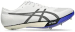 Buy 아식스 메타스피드 스카이 플러스 2 러닝화 화이트/코발트 버스트 1093A234-101