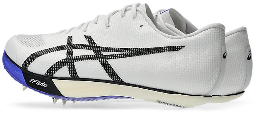 아식스 메타스피드 스카이 플러스 2 러닝화 화이트/코발트 버스트 1093A234-101 Lookbook 아식스 메타스피드 스카이 플러스 2 러닝화 화이트/코발트 버스트 1093A234-101