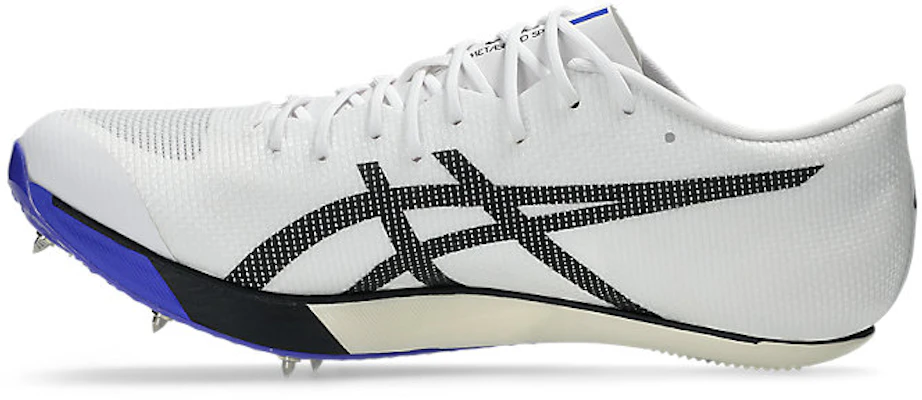 ASICS METASPEED Sky Plus 2 Running Shoes White/Cobalt Burst 1093A234-101 Purchase ASICS METASPEED Sky Plus 2 Running Shoes White/Cobalt Burst 1093A234-101