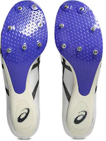 Cheap ASICS METASPEED Sky Plus 2 跑鞋 白色/鈷藍配色 1093A234-101