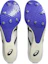 Cheap ASICS METASPEED Sky Plus 2 Running Shoes White/Cobalt Burst 1093A234-101