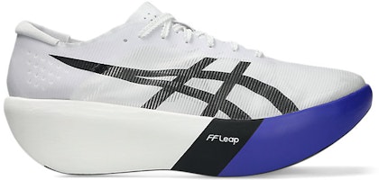 ASICS Metaspeed Sky Running Shoes White/Cobalt Burst 1013A176-101 ASICS Metaspeed Sky Running Shoes White/Cobalt Burst 1013A176-101