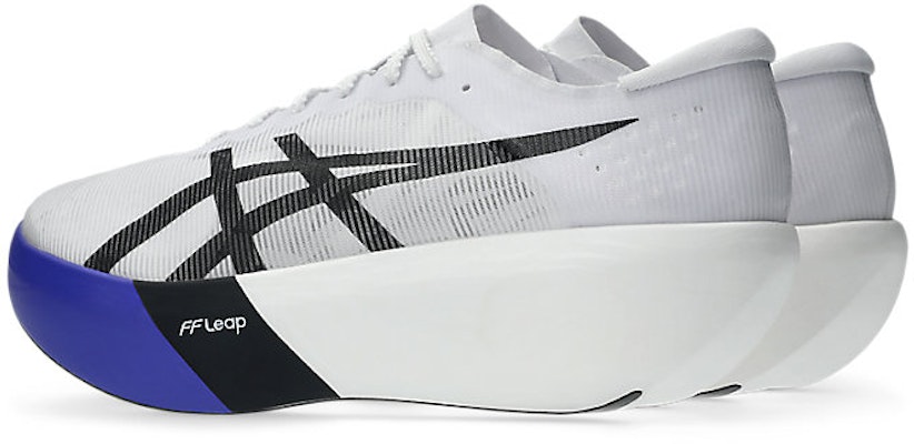 ASICS Metaspeed Sky Kasut Larian Putih/Cobalt Burst 1013A176-101 Lookbook ASICS Metaspeed Sky Kasut Larian Putih/Cobalt Burst 1013A176-101