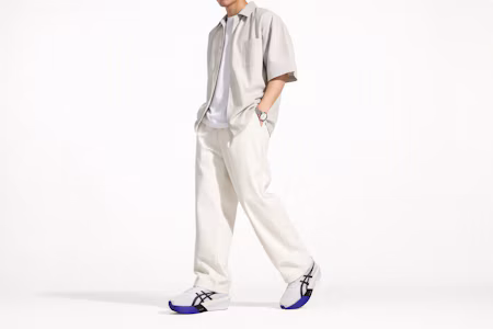 Order ASICS Metaspeed Sky 東京 白色 鈷藍運動鞋 1013A162-101