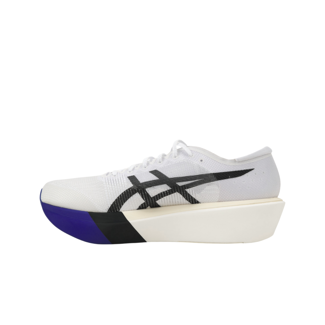 Lookbook ASICS Metaspeed Sky 东京 白色深蓝跑鞋 1013A162-101