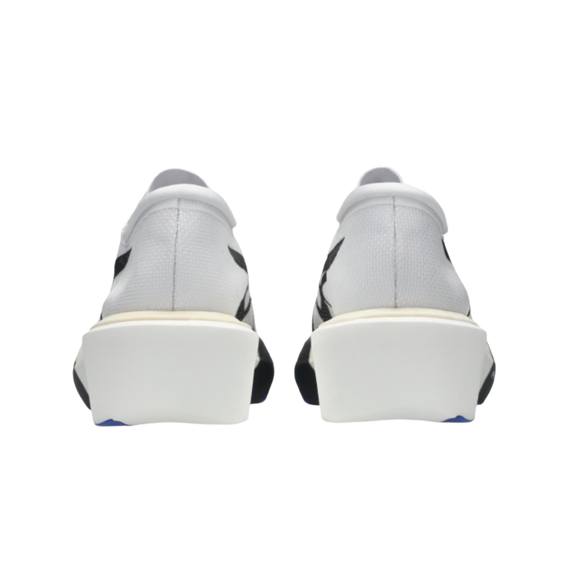 Lookbook ASICS Metaspeed Sky Tokyo ''Blanc Cobalt Éclat'' 1013A162-101