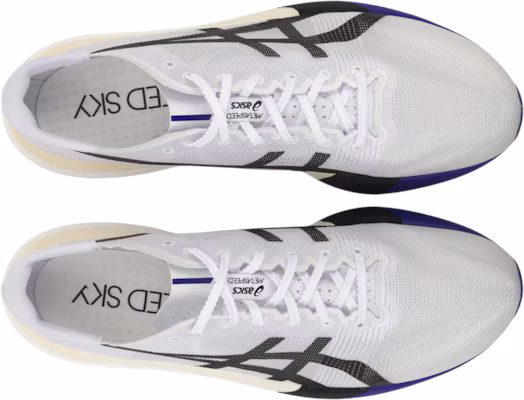 ASICS Metaspeed Sky 東京 白色 鈷藍運動鞋 1013A162-101 Details for ASICS Metaspeed Sky 東京 白色 鈷藍運動鞋 1013A162-101