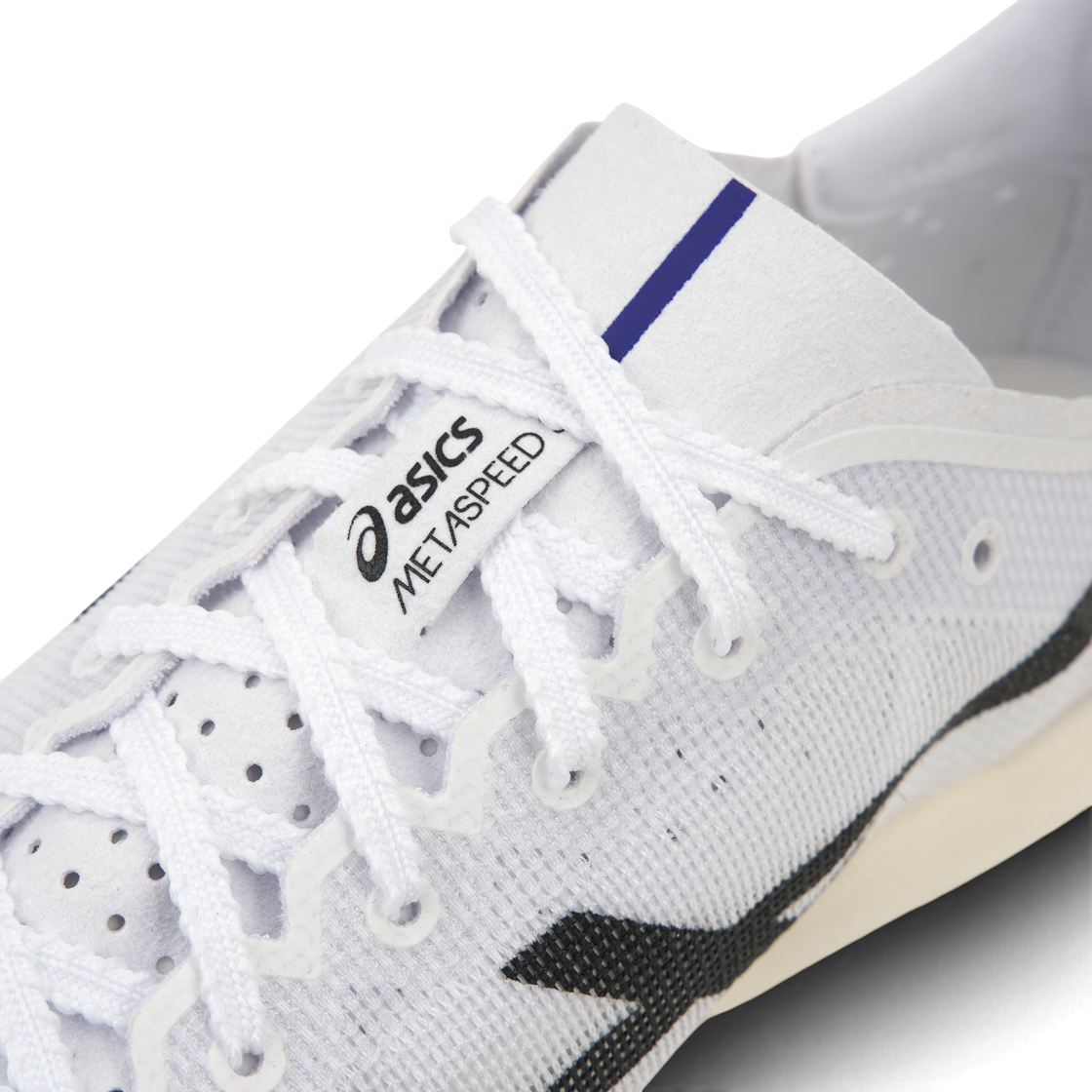 Sizing ASICS Metaspeed Sky 东京 白色深蓝跑鞋 1013A162-101