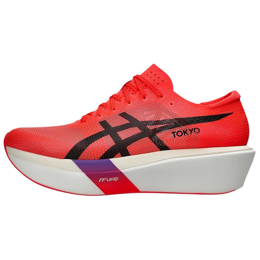 ASICS Metaspeed Sky Tokyo Red Running Shoes - Lightweight & Urban Sneakers 1013A162-600