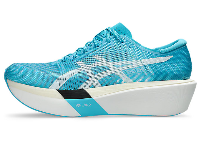 ASICS Metaspeed Sky Tokyo Running Shoes Aquarium/White 1013A162-400