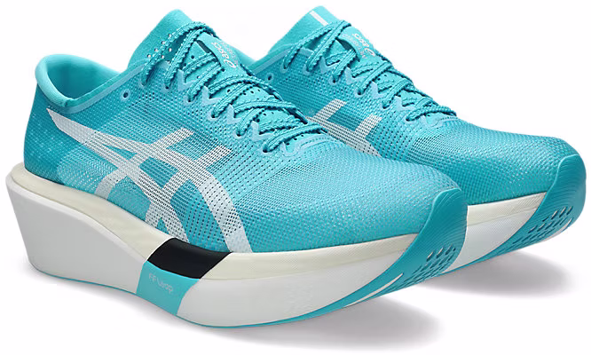 ASICS Metaspeed Sky Tokyo Running Shoes Aquarium/White 1013A162-400 Order ASICS Metaspeed Sky Tokyo Running Shoes Aquarium/White 1013A162-400