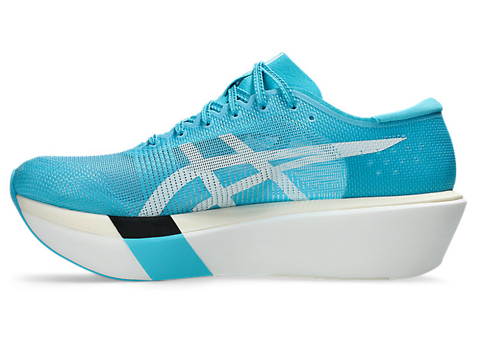 Shop ASICS Metaspeed Sky Tokyo Running Shoes Aquarium/White 1013A162-400
