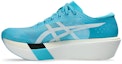 Shop ASICS Metaspeed Sky Tokyo Running Shoes Aquarium/White 1013A162-400
