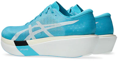 Shop ASICS Metaspeed Sky Tokyo 跑鞋 水藍/白 1013A162-400