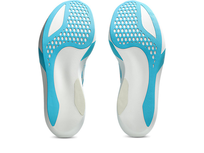 Sizing ASICS Metaspeed Sky Tokyo Running Shoes Aquarium/White 1013A162-400