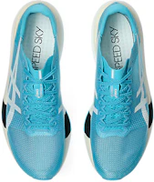 Sizing ASICS Metaspeed Sky Tokyo 跑鞋 水藍/白 1013A162-400