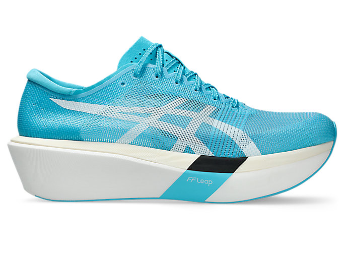 Cheap ASICS Metaspeed Sky Tokyo Running Shoes Aquarium/White 1013A162-400