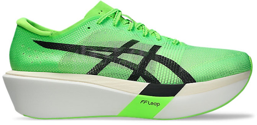 ASICS Metaspeed Sky Tokyo Running Shoes Green Gecko/Black 1013A162-300 Buy ASICS Metaspeed Sky Tokyo Running Shoes Green Gecko/Black 1013A162-300