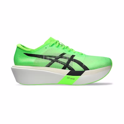 ASICS Metaspeed Sky Tokyo Running Shoes Green Gecko/Black