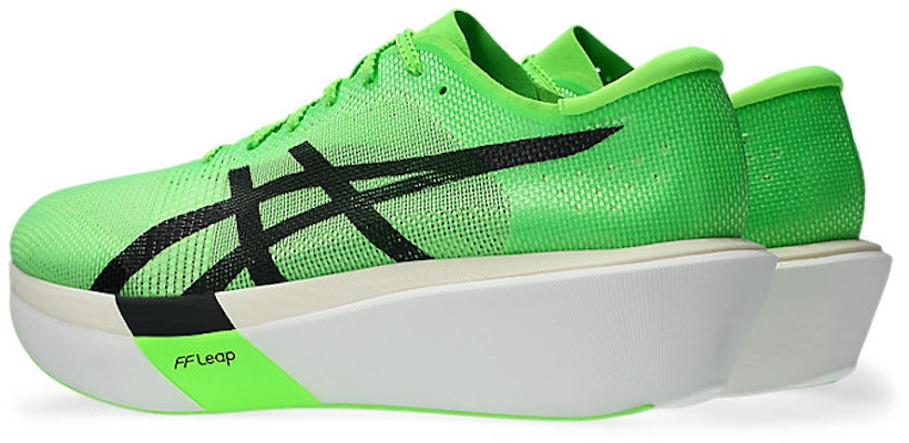 ASICS Metaspeed Sky Tokyo Running Shoes Green Gecko/Black 1013A162-300 Lookbook ASICS Metaspeed Sky Tokyo Running Shoes Green Gecko/Black 1013A162-300