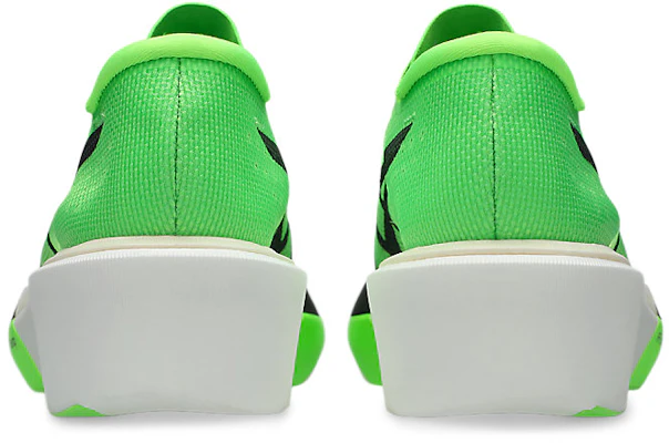 ASICS Metaspeed Sky Tokyo Running Shoes Green Gecko/Black 1013A162-300 Purchase ASICS Metaspeed Sky Tokyo Running Shoes Green Gecko/Black 1013A162-300