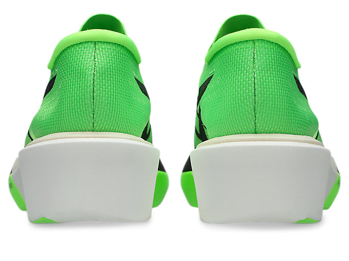 Details for ASICS Metaspeed Sky Tokyo Running Shoes Green Gecko/Black 1013A162-300