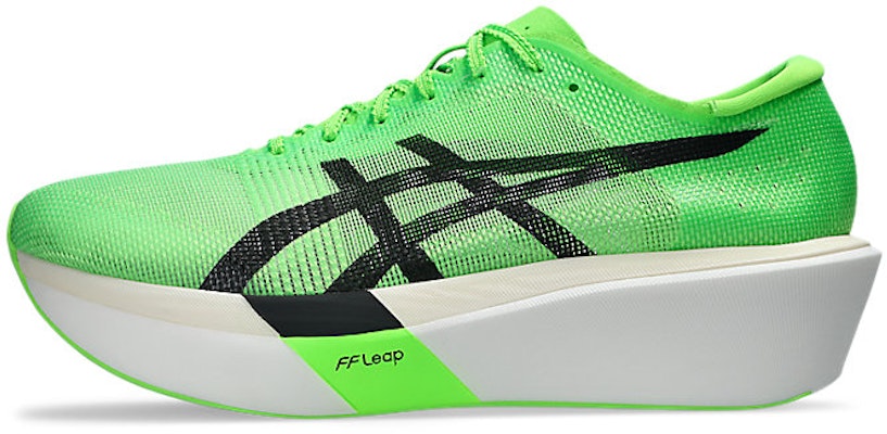 ASICS Metaspeed Sky Tokyo Running Shoes Green Gecko/Black 1013A162-300 Cheap ASICS Metaspeed Sky Tokyo Running Shoes Green Gecko/Black 1013A162-300