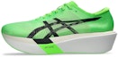 Cheap ASICS Metaspeed Sky Tokyo Running Shoes Green Gecko/Black 1013A162-300