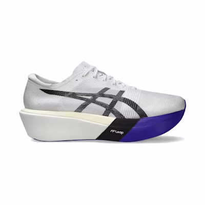 ASICS Metaspeed Sky Tokyo 'White Cobalt Burst'