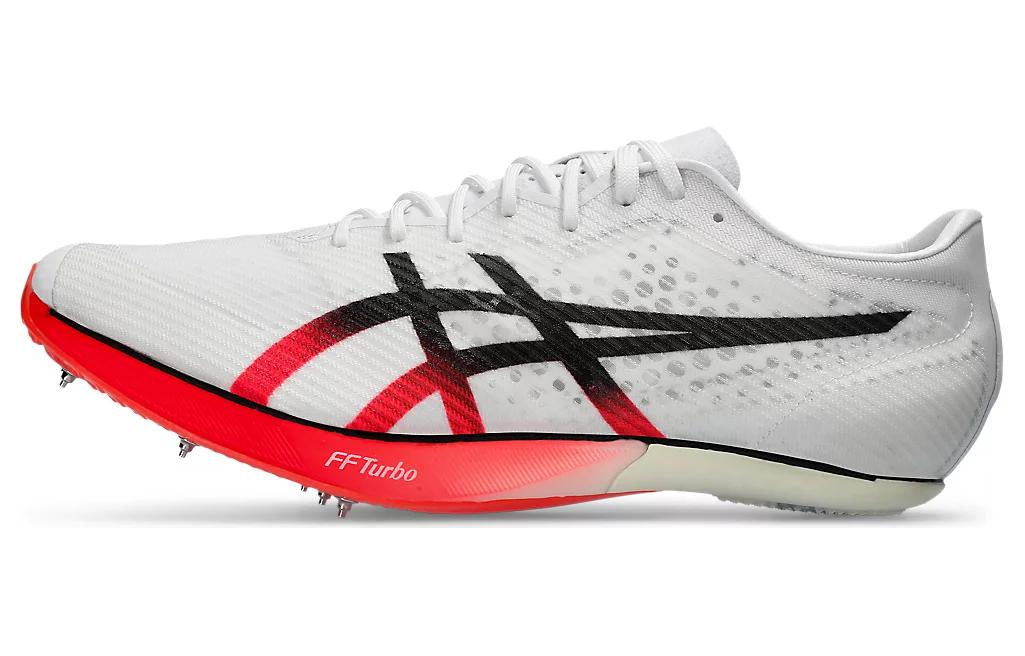 ASICS Metaspeed SP 'White Black Red' 1093A206-100