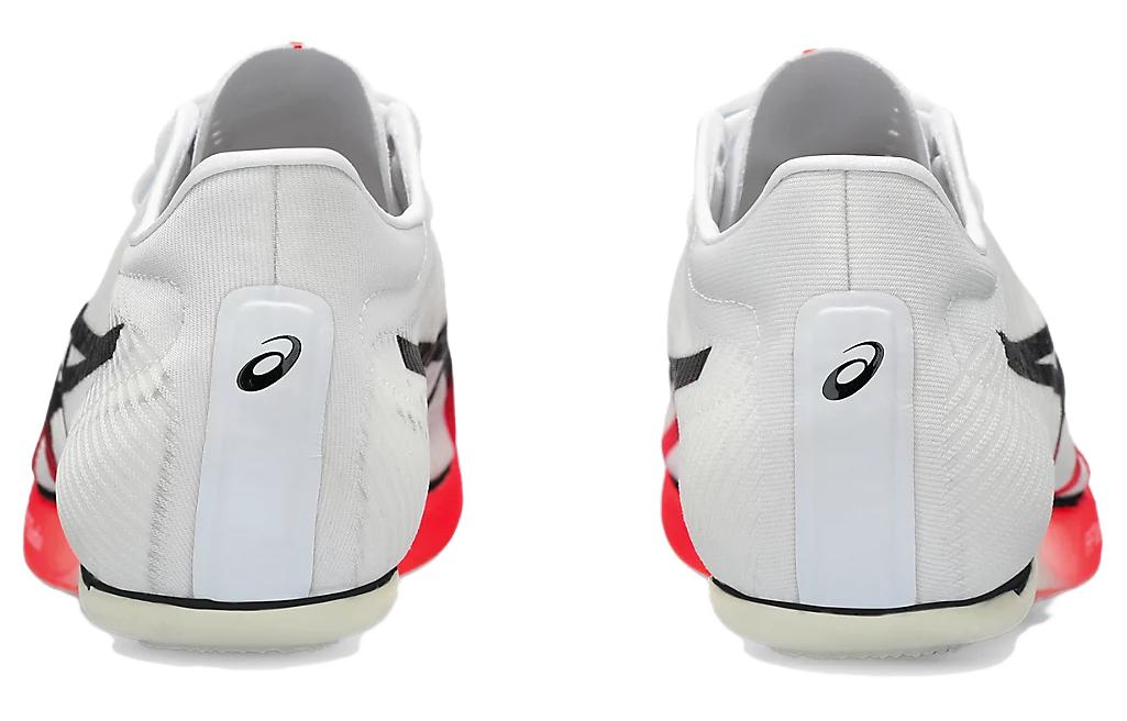Purchase Asics Metaspeed Sp 舒適萬用 時尚 緩震耐磨 低筒 跑步鞋 男女同款 白紅