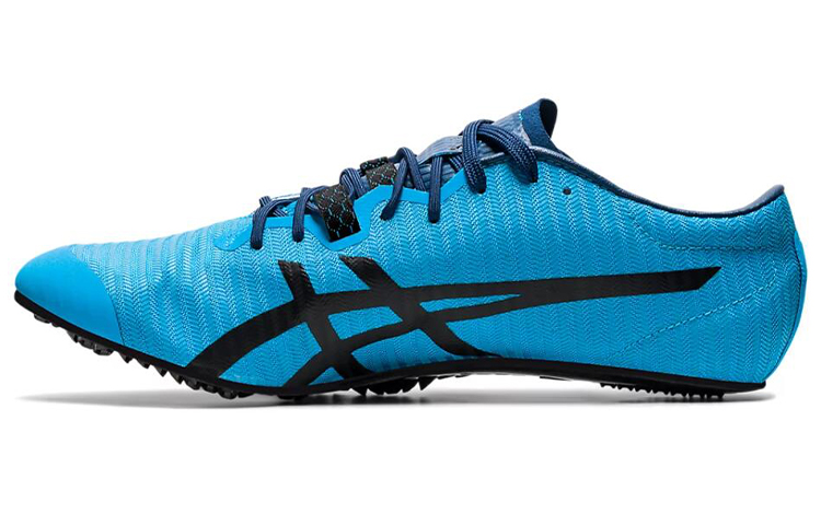 ASICS Metasprint Black/Blue 1093A160-402