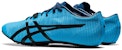 ASICS Metasprint Hitam/Biru 1093A160-402