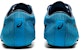 ASICS Metasprint Hitam/Biru 1093A160-402