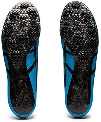 ASICS Metasprint Hitam/Biru 1093A160-402 Purchase ASICS Metasprint Hitam/Biru 1093A160-402