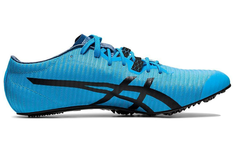 Order ASICS Metasprint 'Digital Aqua' Sepatu Lari 1093A153-402