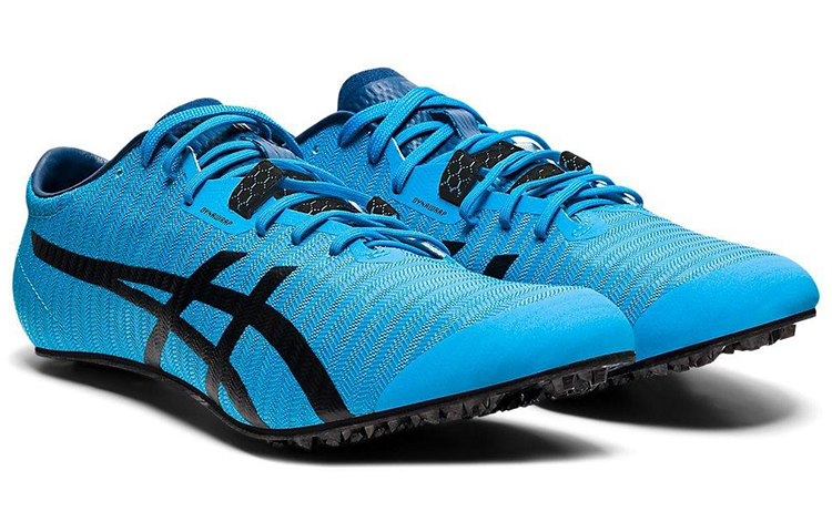 Lookbook ASICS Metasprint 'Digital Aqua' Sepatu Lari 1093A153-402