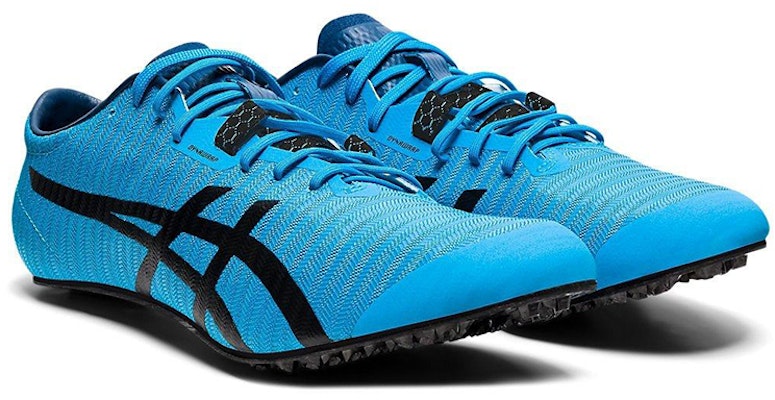 ASICS Metasprint 'Digital Aqua' Sepatu Lari 1093A153-402 Lookbook ASICS Metasprint 'Digital Aqua' Sepatu Lari 1093A153-402