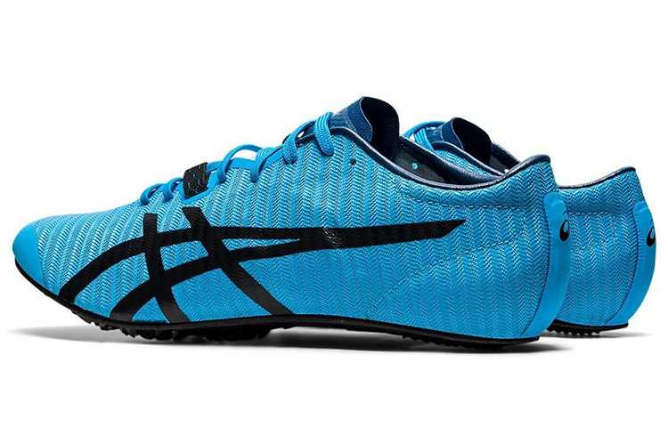 Shop ASICS Metasprint 'Digital Aqua' Sepatu Lari 1093A153-402