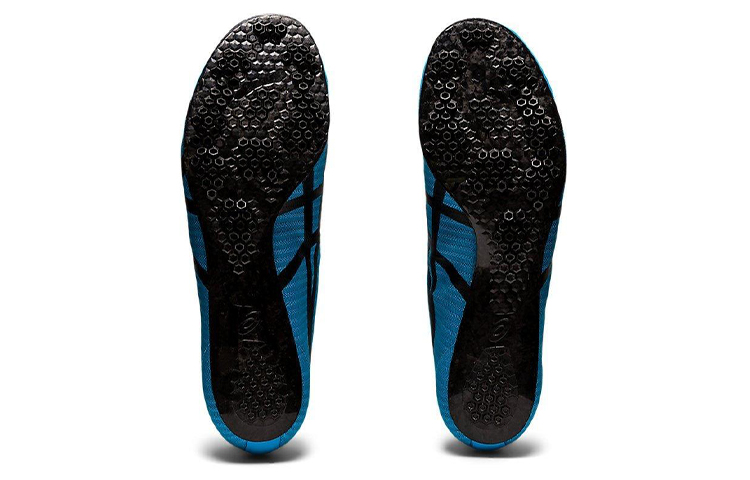 Details for ASICS Metasprint 'Digital Aqua' Sepatu Lari 1093A153-402