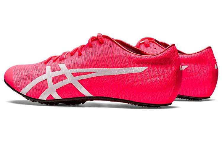 Lookbook ASICS Metasprint 'Diva Pink' Zapatillas de Atletismo. 1093A153-702