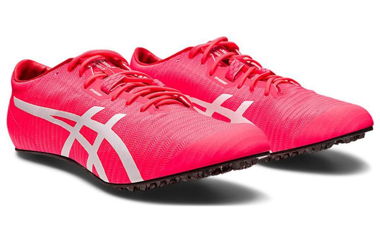 Shop ASICS Metasprint 'Diva Pink' Zapatillas de Atletismo. 1093A153-702