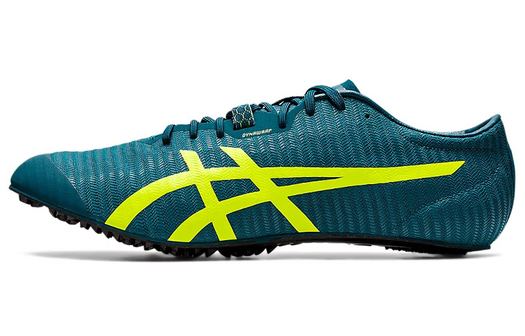 ASICS Metasprint 'Velvet Pine Yellow' 1093A160-300