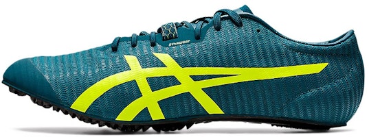 ASICS Metasprint 'Velvet Pine Yellow' 1093A160-300 ASICS Metasprint 'Velvet Pine Yellow' 1093A160-300