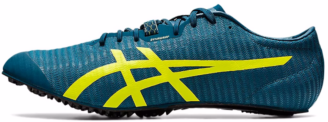 ASICS Metasprint 'Velvet Pine Yellow' Hijau Kuning 1093A160-300 Buy ASICS Metasprint 'Velvet Pine Yellow' Hijau Kuning 1093A160-300