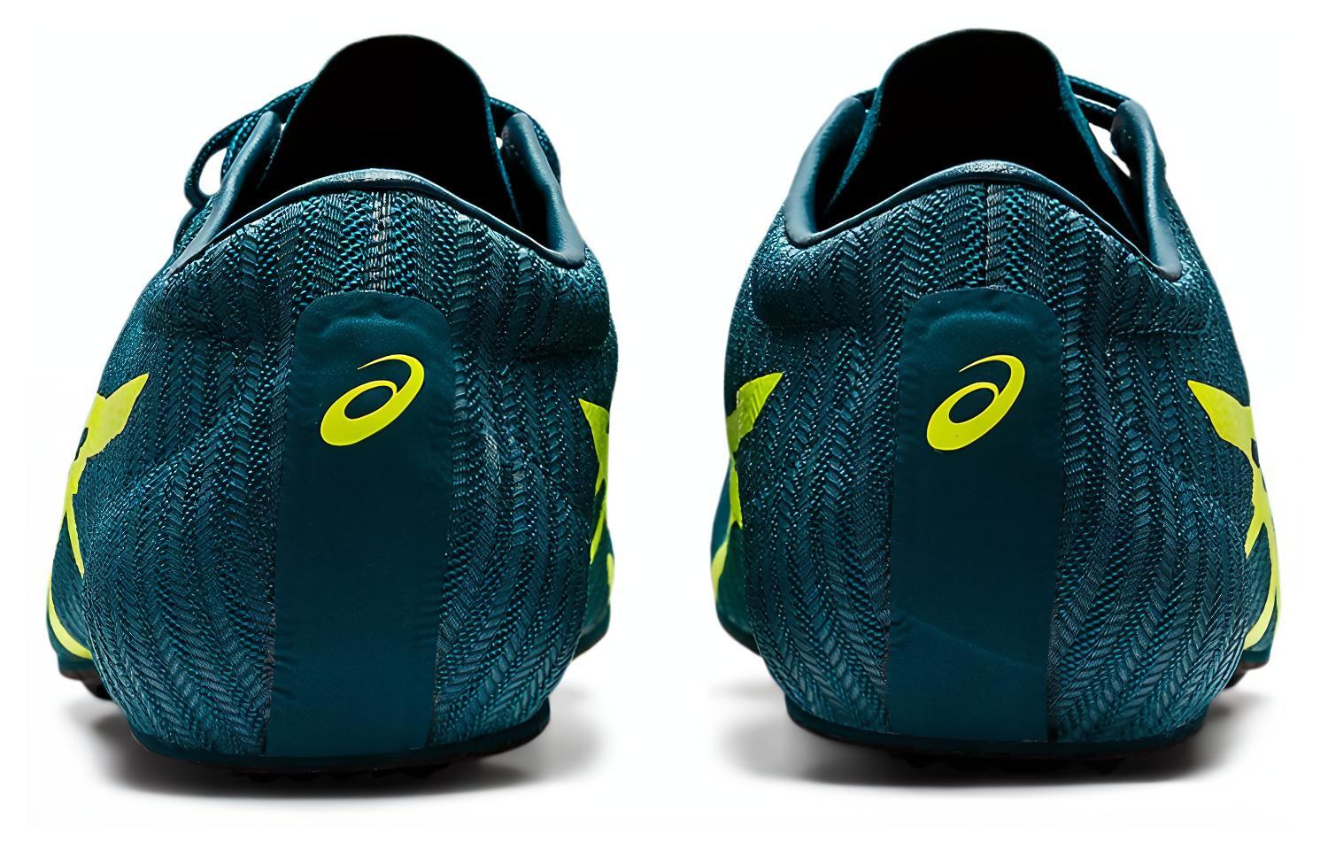 Purchase ASICS メタスプリント 'ベルベットパインイエロー' 1093A160-300 1093A160-300